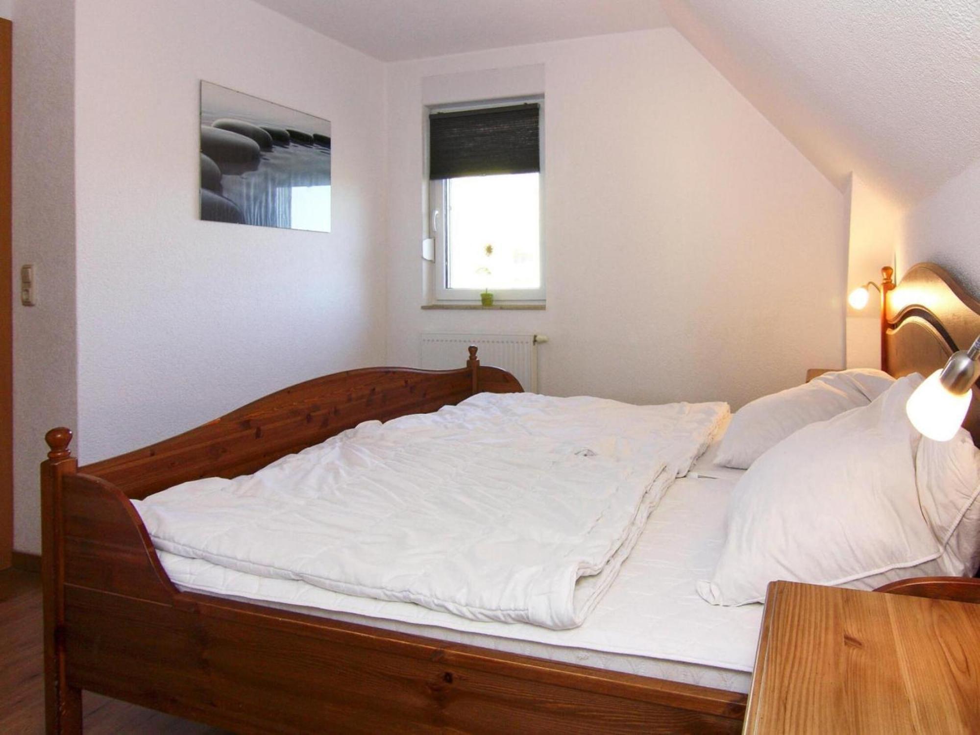 Semi-detached house, Zingst Villa Buitenkant foto